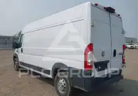 2018 RAM PROMASTER 3500 фото