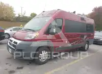 2018 RAM PROMASTER 3500 фото