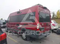 2018 RAM PROMASTER 3500 фото