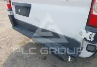 2018 RAM PROMASTER 3500 фото