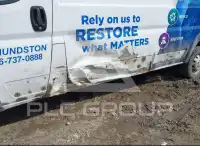 2018 RAM PROMASTER 2500 photo