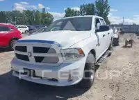 2018 RAM 1500 фото