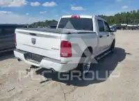 2018 RAM 1500 фото