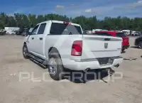 2018 RAM 1500 фото