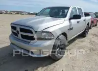 2018 RAM 1500 photo