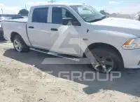 2018 RAM 1500 фото