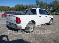 2018 RAM 1500 фото