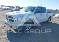 2018 RAM 1500 фото