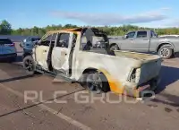 2018 RAM 1500 фото