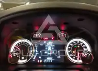 2018 RAM 1500 фото