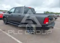 2018 RAM 1500 фото