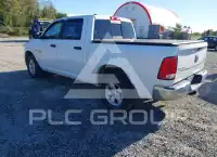 2018 RAM 1500 фото