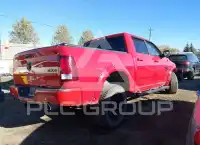 2018 RAM 1500 фото