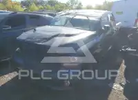 2018 RAM 1500 фото