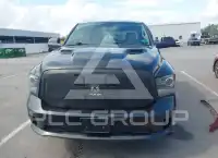 2018 RAM 1500 photo