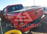 2018 RAM 1500 фото