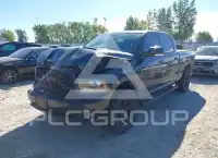2018 RAM 1500 фото