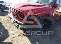 2018 RAM 1500 фото