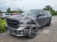2018 RAM 1500 фото
