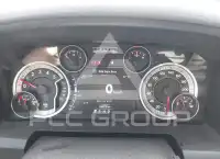 2018 RAM 2500 photo