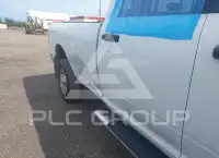 2018 RAM 2500 photo