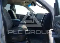 2018 RAM 2500 фото