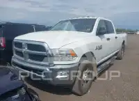 2018 RAM 2500 photo