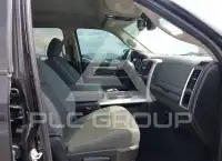 2018 RAM 2500 photo