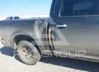 2018 RAM 1500 фото