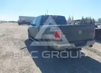 2018 RAM 1500 фото