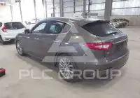 2018 Maserati LEVANTE фото