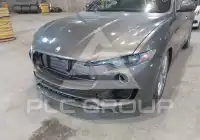2018 Maserati LEVANTE фото