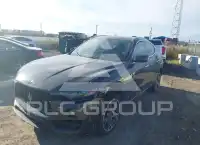 2018 Maserati LEVANTE фото