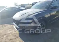 2018 Maserati LEVANTE фото