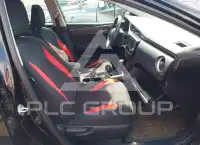 2018 Toyota COROLLA фото