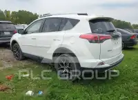 2018 Toyota RAV4 photo