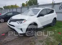 2018 Toyota RAV4 photo