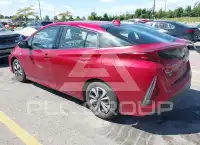 2018 Toyota PRIUS фото