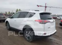 2018 Toyota RAV4 photo