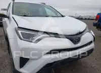2018 Toyota RAV4 photo