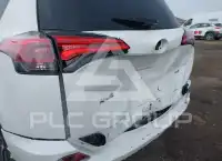 2018 Toyota RAV4 фото