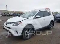 2018 Toyota RAV4 photo