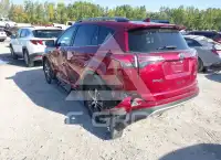 2018 Toyota RAV4 фото