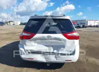 2018 Toyota SIENNA фото