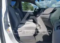 2018 Toyota SIENNA фото
