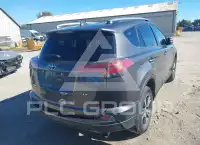 2018 Toyota RAV4 photo