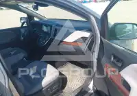 2018 Toyota SIENNA фото