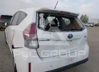 2018 Toyota PRIUS photo
