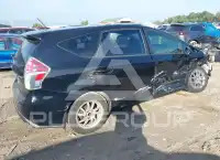 2018 Toyota PRIUS photo