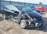 2018 Toyota PRIUS photo